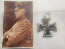 Originaler Orden EK2 seltener