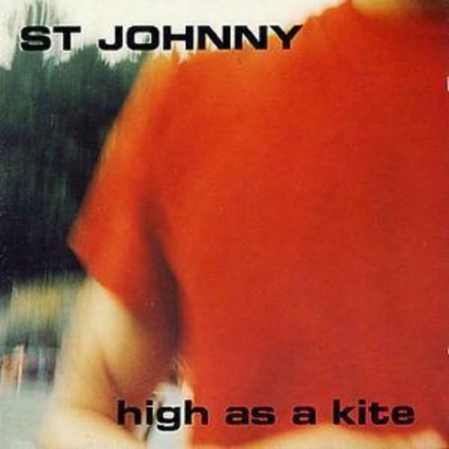 High kite like - a,