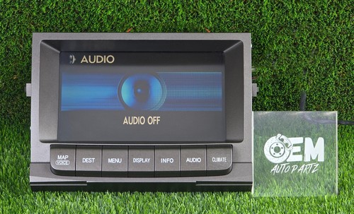 Lexus gx470 2007 2009 multi - gx470, 2007-2009