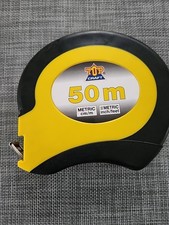 Massband 50 m gebraucht