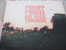 Philipp Poisel - Bis nach