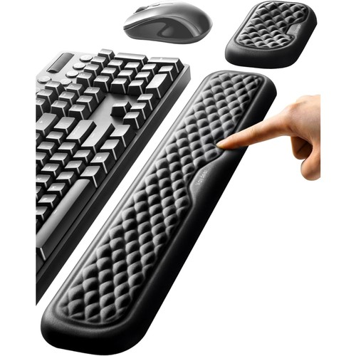Handballenauflage set maus - set,