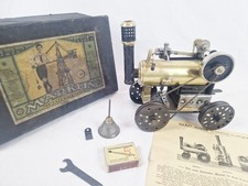 Märklin Verwandlungsmotor 401