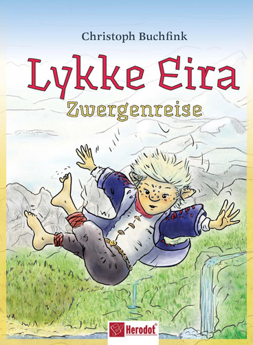 Lykke eira zwergenreise - eira, |