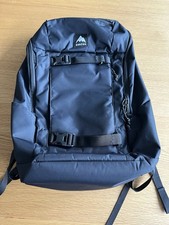 Burton Rucksack Daypack schwarz sehr guter Zustande