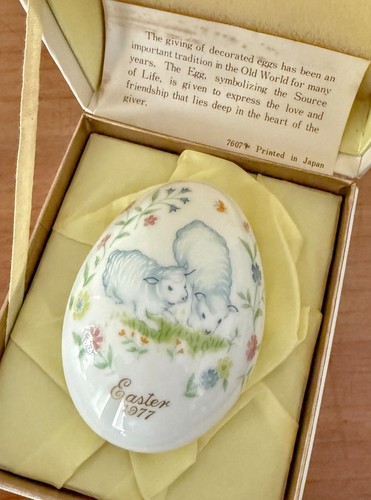 Japan noritake easter - japan,