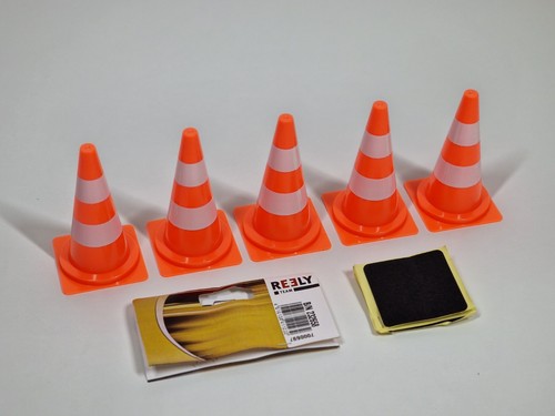 Reely pylonen modellbau - reely,