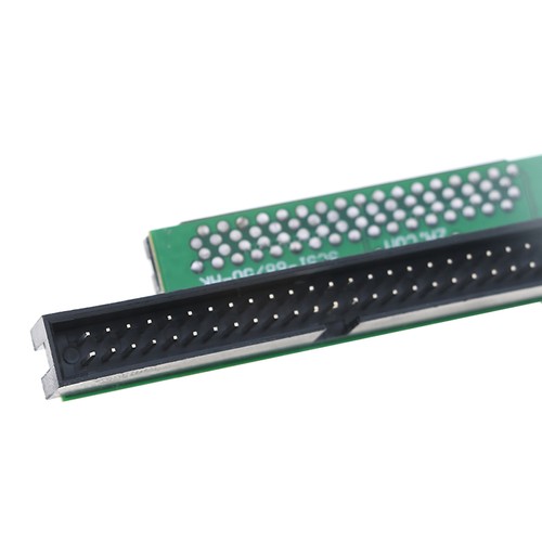 Scsi poliger stecker - stecker, auf