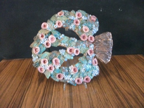 Keramik ton wandplatte - keramik/,