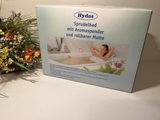 HYDAS 4522 Luft-Sprudelbad mit