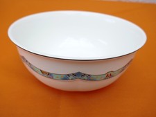 Villeroy & Boch Izmir . 1 Schüssel  22 cm . V&B