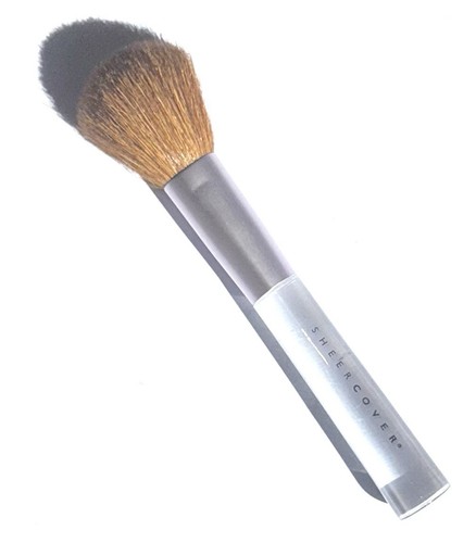Sheer cover blush brush - blush,