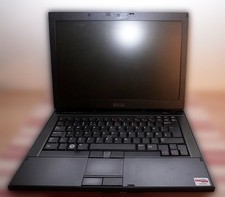 Dell latitude e6410 - latitude,