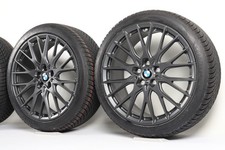Original BMW 2er F74 1er F70 Winterräder 19 Zoll 1085 M Y-Speiche 5A917C3 46960