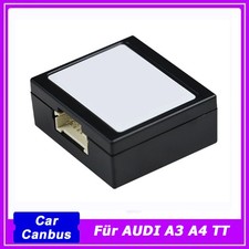 Autoradio Canbus Decoder