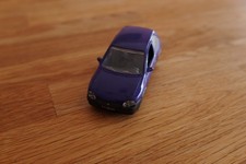 Opel Corsa B Modell M1:43 Gama 1005 lila 3 Türer