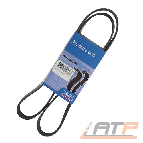 Skf keilrippenriemen a - keilrippenriemen,