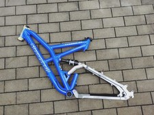 Cycle Wolf Mountainbike Rahmen