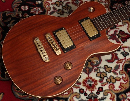 Aria pro maho ii mit - ii,