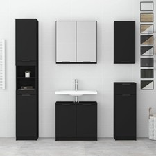 Badmöbel Badschrank