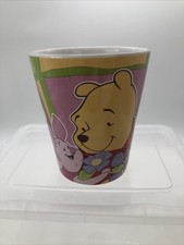 Winnie Pooh Ferkel Blumen