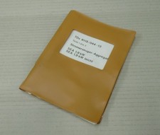 TDV Stromerzeuger - Aggregat