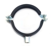 Rohrschelle Schraubrohrschelle