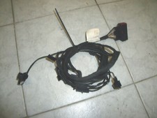 Kabelbaum vollelektrisches