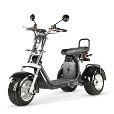 E-Scooter Seniorenmobil