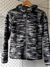 Felix Bühler Damen Jacke grau