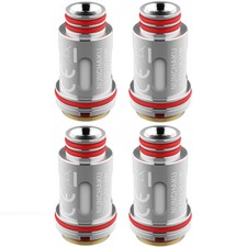 Uwell Nunchaku 2 Coil Serie