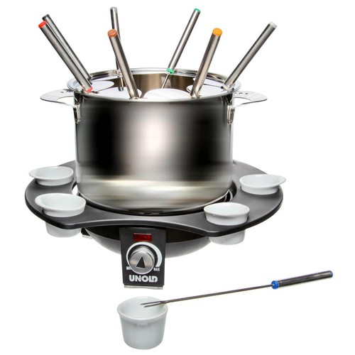 Unold 48645 fondue - 48645,