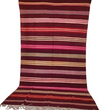 Vintage Handgeknüpfter