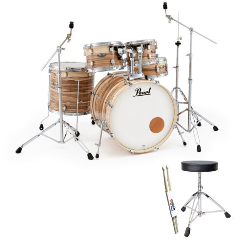 Pearl schlagzeug decade maple - schlagzeug,