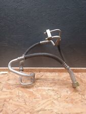 Klimaleitung Klimaschlauch 13203316 für Opel Corsa D 1,2 1,4 564681336