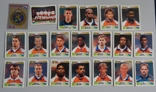 Panini - Niederlande - 1996 -