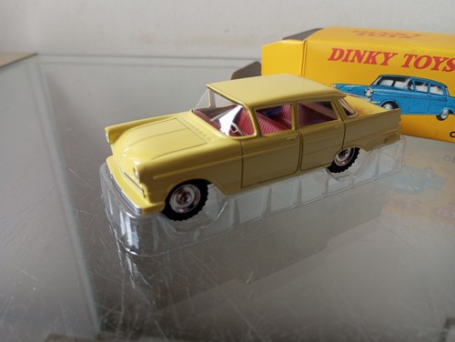 Atlas editionen opel kapitan - opel,