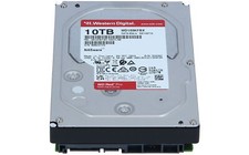 WD - WD103KFBX - Red Pro