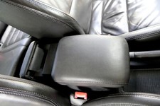 VW Golf 6 5K Mittelarmlehne Armlehne Lehne Mitte Original verschiebar Leder