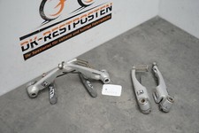 Shimano DX / LX BR-M600 V-Brakes Bremsensatz Vorn + hinten Kult Retro