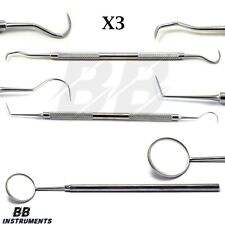 Dental Zahn Reinigung