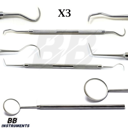 Hygienisches dental werkzeug - hygienisches,