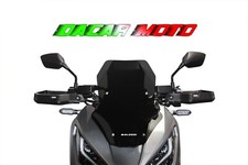 Windschutzscheibe Fumé