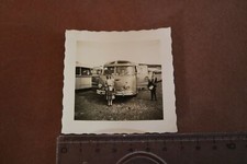 tolles altes Foto - Frau