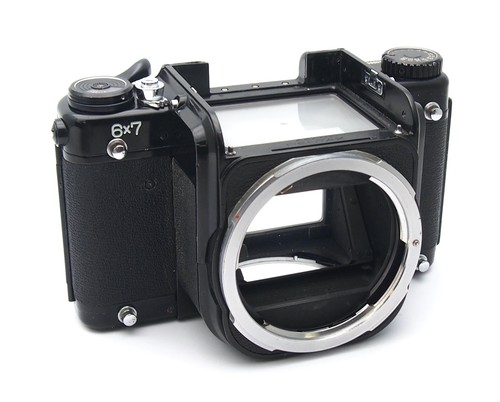 Asahi pentax 6x7 - asahi,