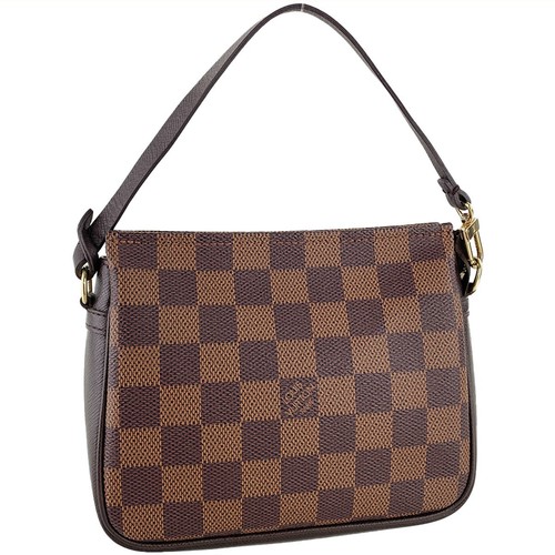 Louis vuitton damier - damier, trousse