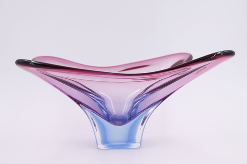 Murano große schale - schale, objekt