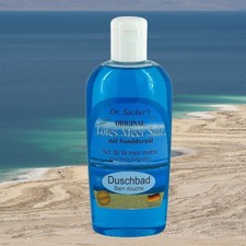 Dr. Sachers Totes Meer Salz