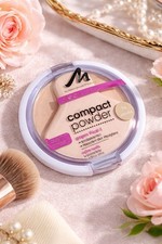 Manhattan Clearface Powder 70