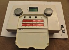 Wolf art analoger - wolf,